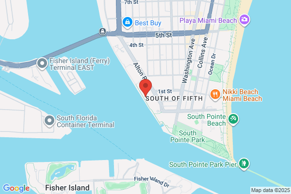 Yacht Charter in Miami
