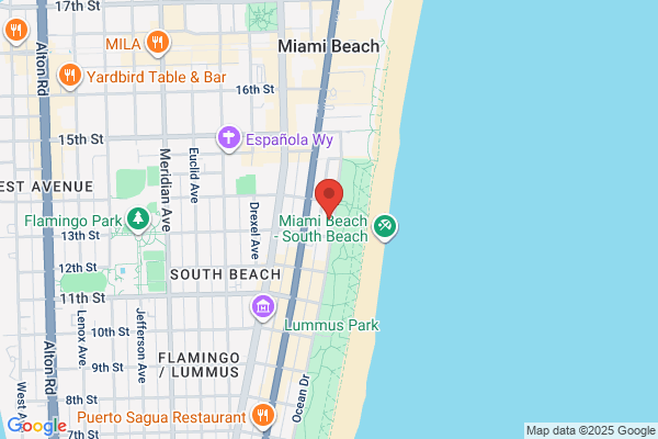 Vlive Miami