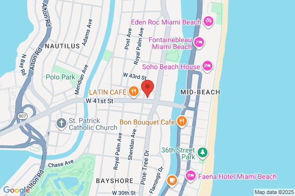 Dental Specialty Center of Miami Beach
