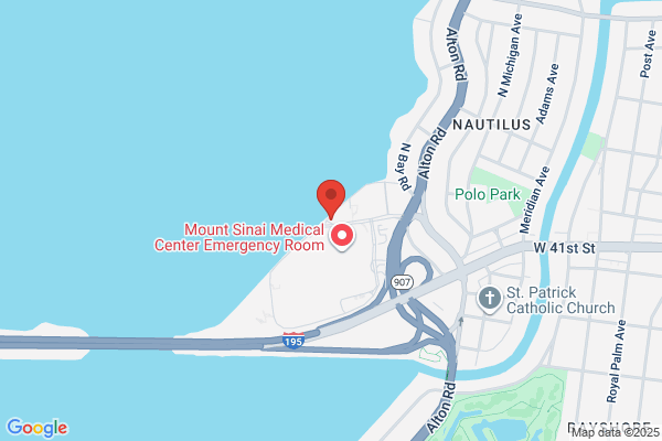 Main Street Children's Dentistry and Orthodontics of Miami Beach