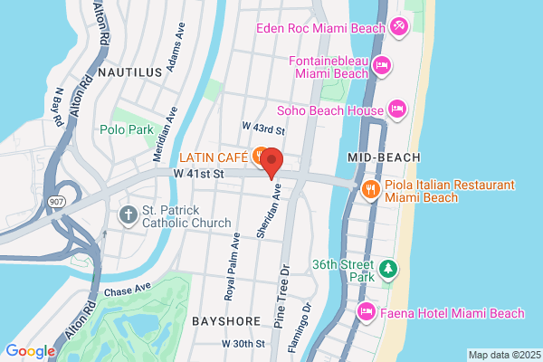 Bunion Surgery Miami