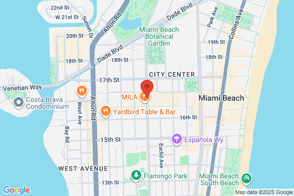1111 Lincoln Road