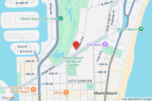 Daxion - Miami Mold & Water Specialist