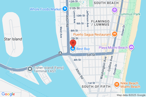 Publix Super Market at Fifth & Alton