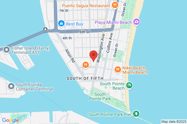 Miami Stretch Therapy