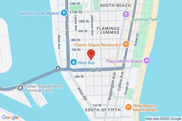 Miami Massage Therapy