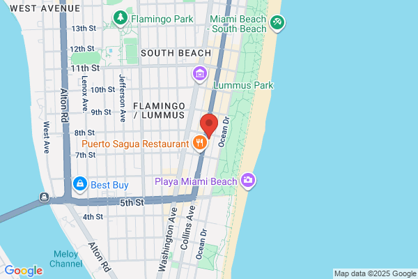 SOFI Condos