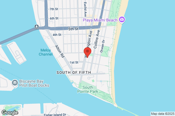 Edgewater Properties