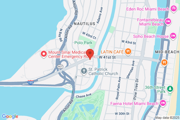 Sandhouse Coworking Space Miami