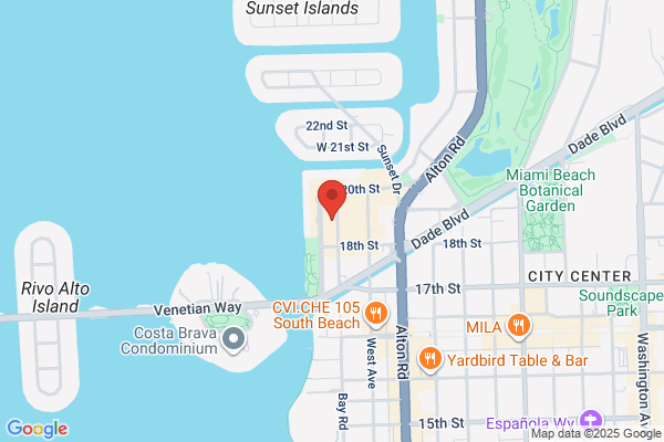 NaiYaRa Thai & Sushi Miami