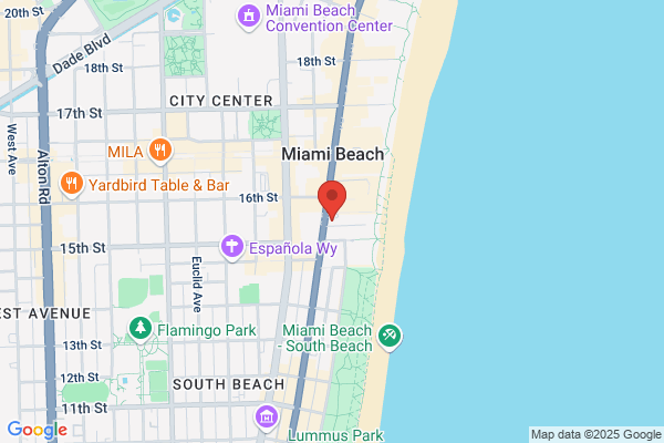 Byblos Miami