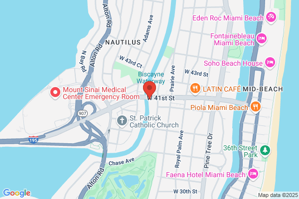 Rubii Vape & Smoke Shop Miami Beach