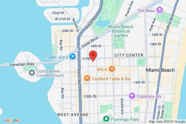 Food Tours in Miami