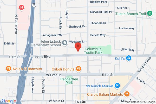 Diaz Associates Inc
