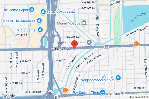 Fernandez-Berges & Associates PA