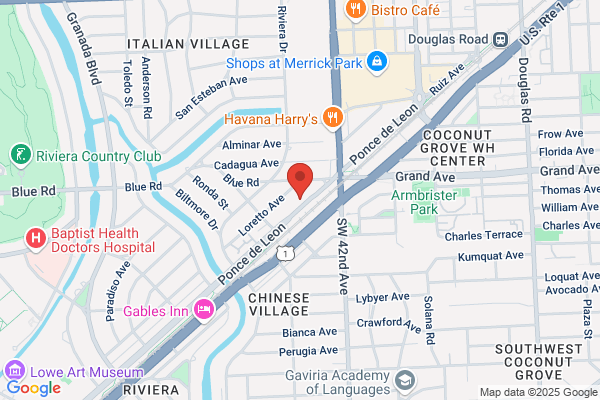 Gables Professional Billing Service