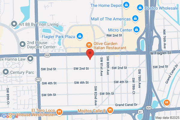 Hernandez Associates