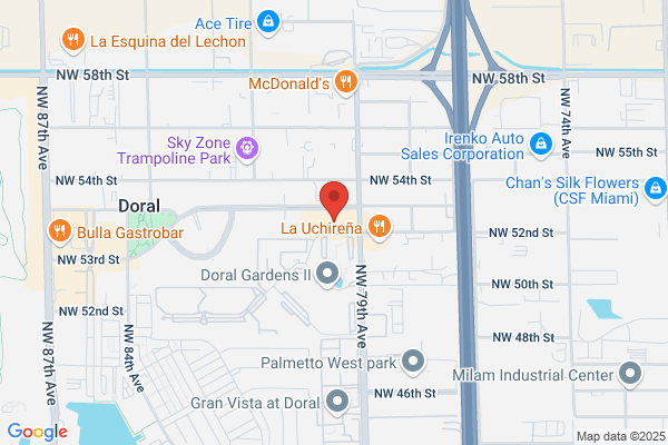 Rosillo & Associates