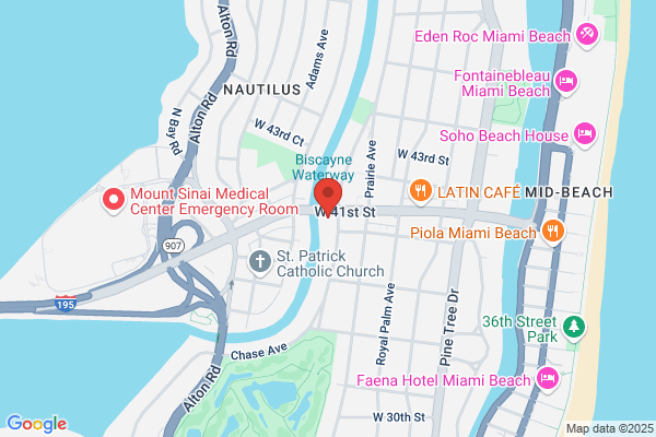Miami Beach Acupuncture Center
