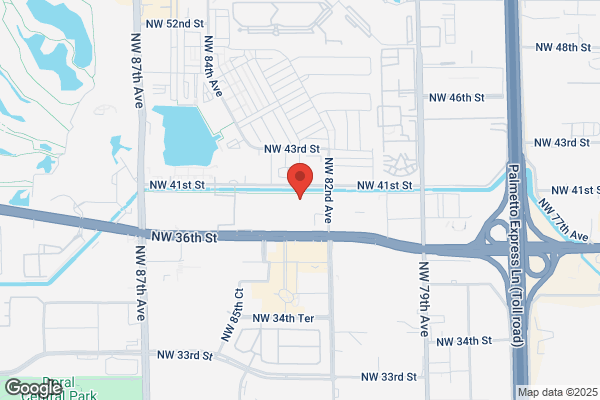 Elevate Psychiatry Doral