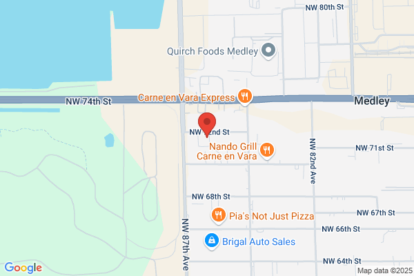 Premier Global Distribution Center Inc