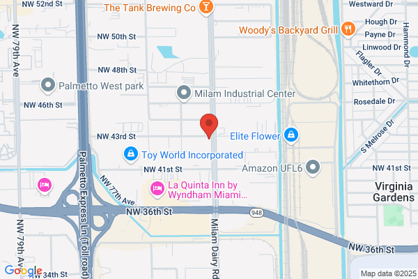 AP Distribuidores de Aire Acondicionado Miami Fl