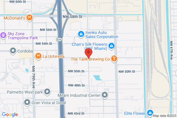 Dade Appliance and Air Conditioner Service