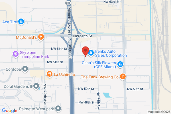 Mechanical Supplies Inc