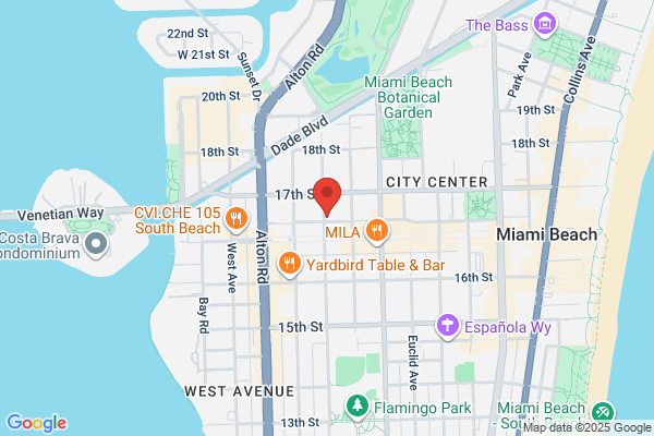 Miami Beach AC Services