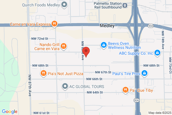 Palermo Express Heating & Cooling, LLC