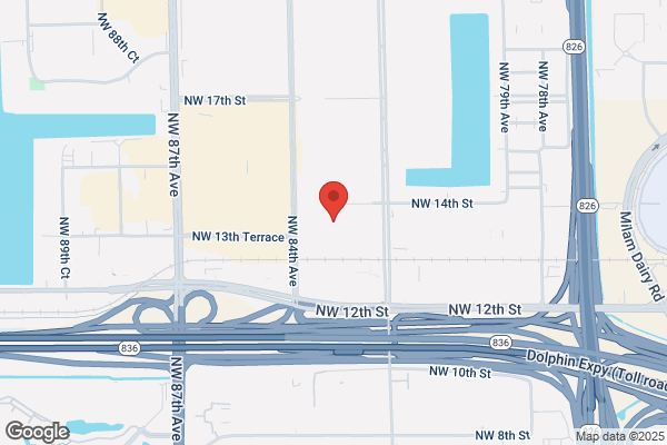 Prison Pals Brewing Co - Doral Taproom