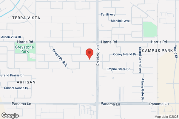Daniele Alterations Inc