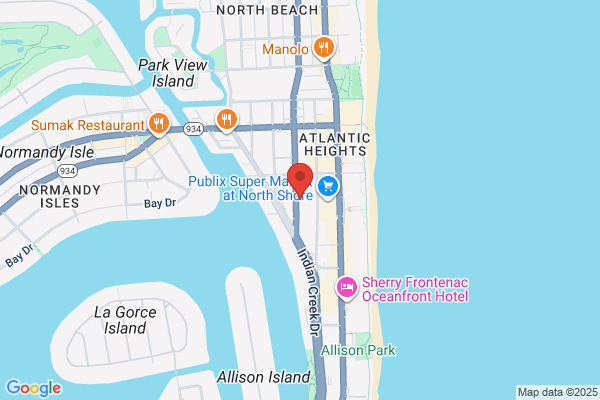 Geovanni Alterations