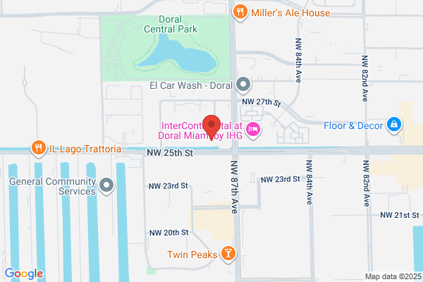 Doral Spine & Wellness Center