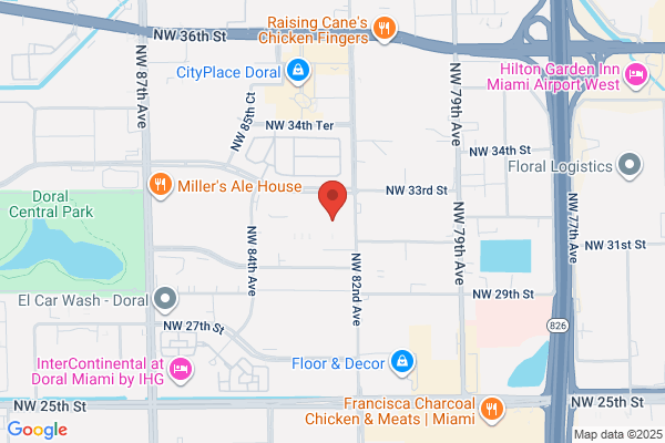 HealthSource Chiropractic of Doral