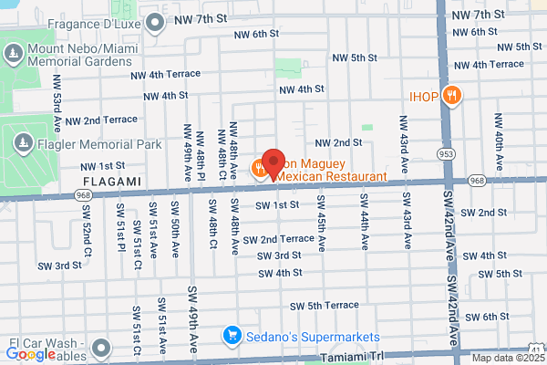 Miami Animal Hospital