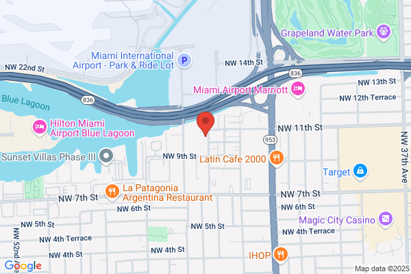 Adam Properties