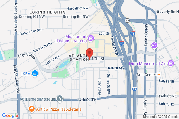 Atlantas Condominiums