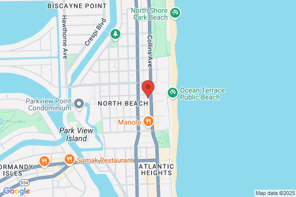 Atlantic Air Apt Suites Hotel