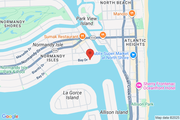 Bayside Apartment Condominium Association Inc