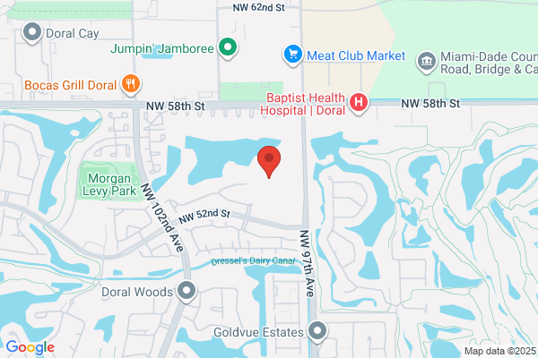 Doral House Condominium Association