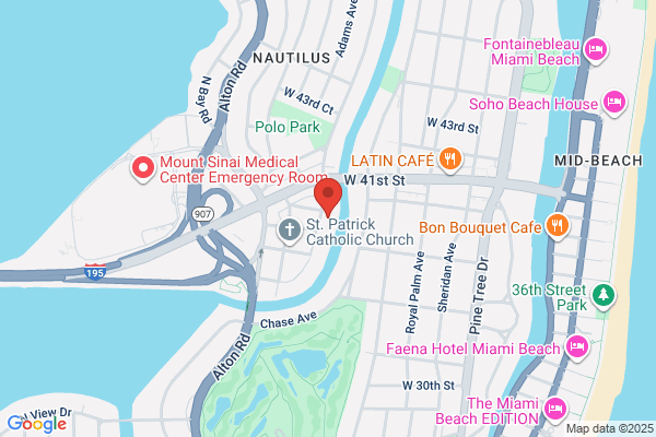 Gator Racquet Club & Marina