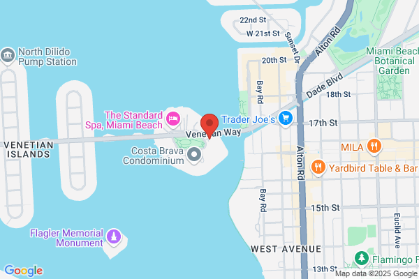 Grand Venetian Condominium Association
