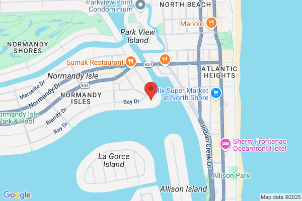 King Cole Condominium Association