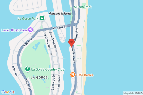 La Rive Gauche