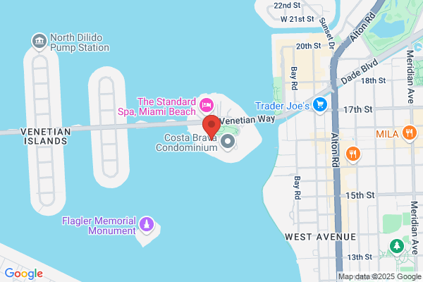 Nine Island Avenue Condominium Association