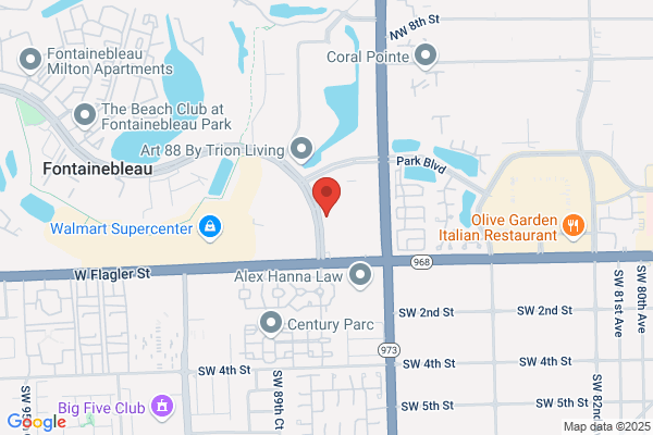 Normandy Property Management Inc