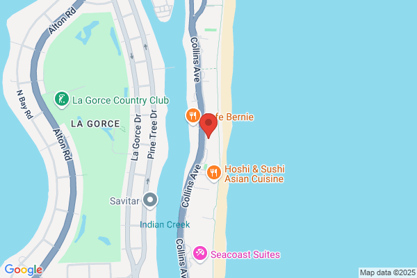 Oceanside Plaza Condominium