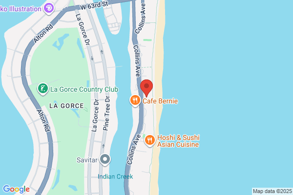Pavilion Condominium Association the