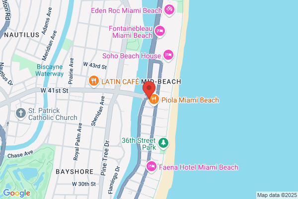 Sunset Beach Condominiums